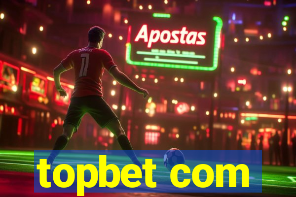 topbet com